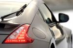 Nissan 370Z 2009 года